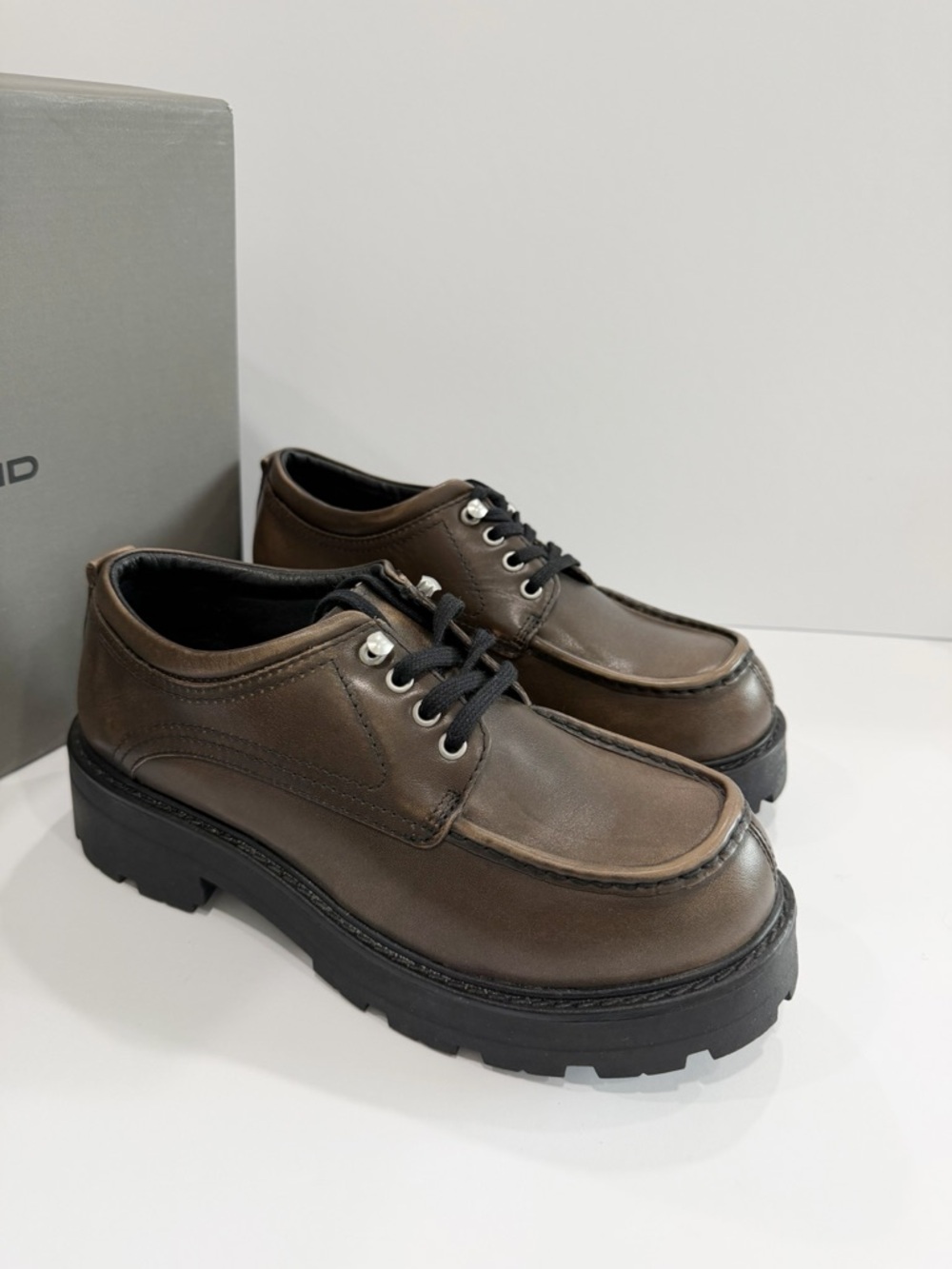 Vagabond Shoemakers Cosmo 2.0 Oxford Shoes